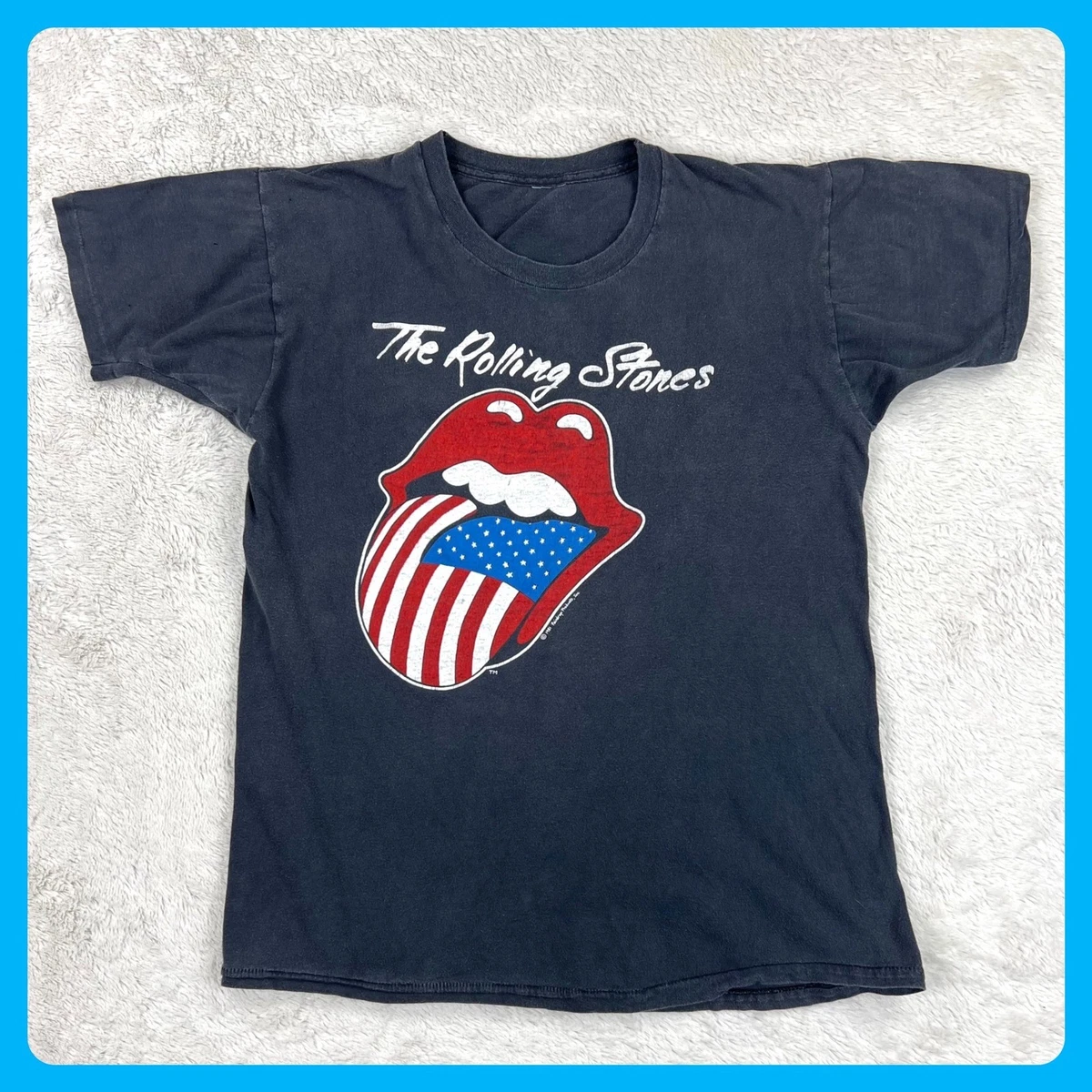 80's Rare Vintage\