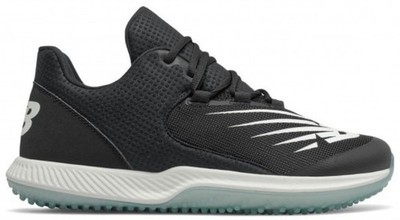 New Balance 4040 Turf Black for Sale | Authenticity Guaranteed | eBay