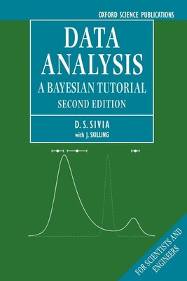 Data Analysis | A Bayesian Tutorial | D. S. Sivia | Englisch | Taschenbuch
