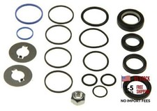 Edelmann 8864 Power Steering Rack and Pinion Seal Kit