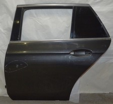 T&uuml;r Mercedes W213 S213 2022 T Modell hinten Links Grau 831 A2137300305 Original