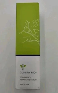Armes à feu MD Sérum spot foncé en polyphénol Diminisher 1 oz Nouveaux soins en boîte.