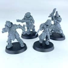 Hive Scum - Necromunda - Warhammer Games Workshop X2054