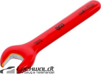 Bgs Vde SchraubenschlüSsel Isoliert EinmaulschlüSsel Sw 18 Mm