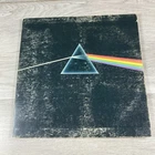 Pink Floyd "Dark Side Of The Moon" Vinyl LP 1973 Gatefold Harvest Original Press