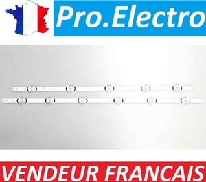 LED BAR Fernseher LG Satz Of 2: Innotek Drt Pmalljf Drt 3.0 60inch A Art REV01 (