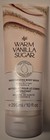 Warm Vanilla Sugar Body Wash - 10 oz. Bath & Body Works — photo 1