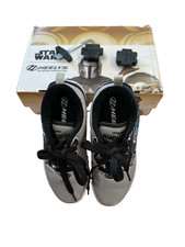 Heelys Star Wars Mandalorian PRO 20 Boys' Sneakers Grey Black US 2