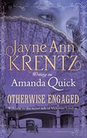 Amanda Quick - Otherwise Engaged - Paperback - G245Z