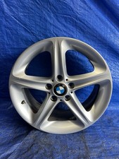 08-13 Bmw 135i E82 E88 Front Alloy Rim Wheel 18x7.5 Et49 Style 264 Oem 08-13 Bmw 135i E82 E88 Front Alloy Rim Wheel 18x7.5 Et49 Style 264 Oem