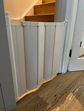 BabyDan Supreme Alma Stair Gate