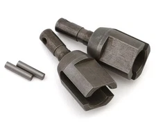 Mugen Seiki MBX Center Differential Outdrive Cups (2) [MUGE0229A]