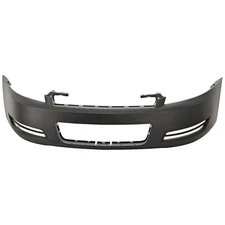 Bumper Cover For 2006-13 Chevrolet Impala 2014-16 Impala Limited Front GM1000763