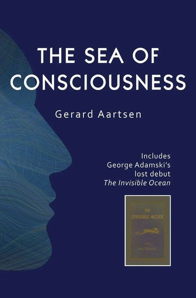 Gerard Aartsen (U. A.) | The Sea Of Consciousness | Taschenbuch | Englisch-image