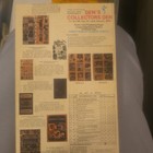 Sport Americana Baseball Card Price Guide Alphabetical Checklist No. 1 Paperback — photo 2