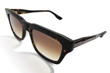Dita Wasserman DTS700-02 Tortoise/Antique Sil...