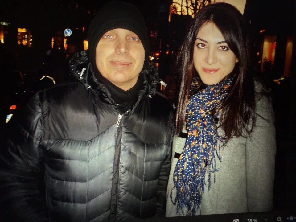 Sammy Hagar Autogramm Chickenfoot signed Photo Michael Anthony Van Halen PROOF - Bild 2 von 4