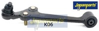 Japanparts CJ-K05L Lenker FüR RadaufhäNgung Querlenker Lenker FüR Kia