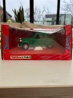 Tonka Polistil Citroen 2CV 1/25 In Green In Original Box