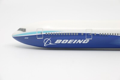 Hogan 日本航空 Boeing 777-300ER 1:200 Hogan Wings 11472, Boeing 777-300ER, New Livery 2019, 1:200