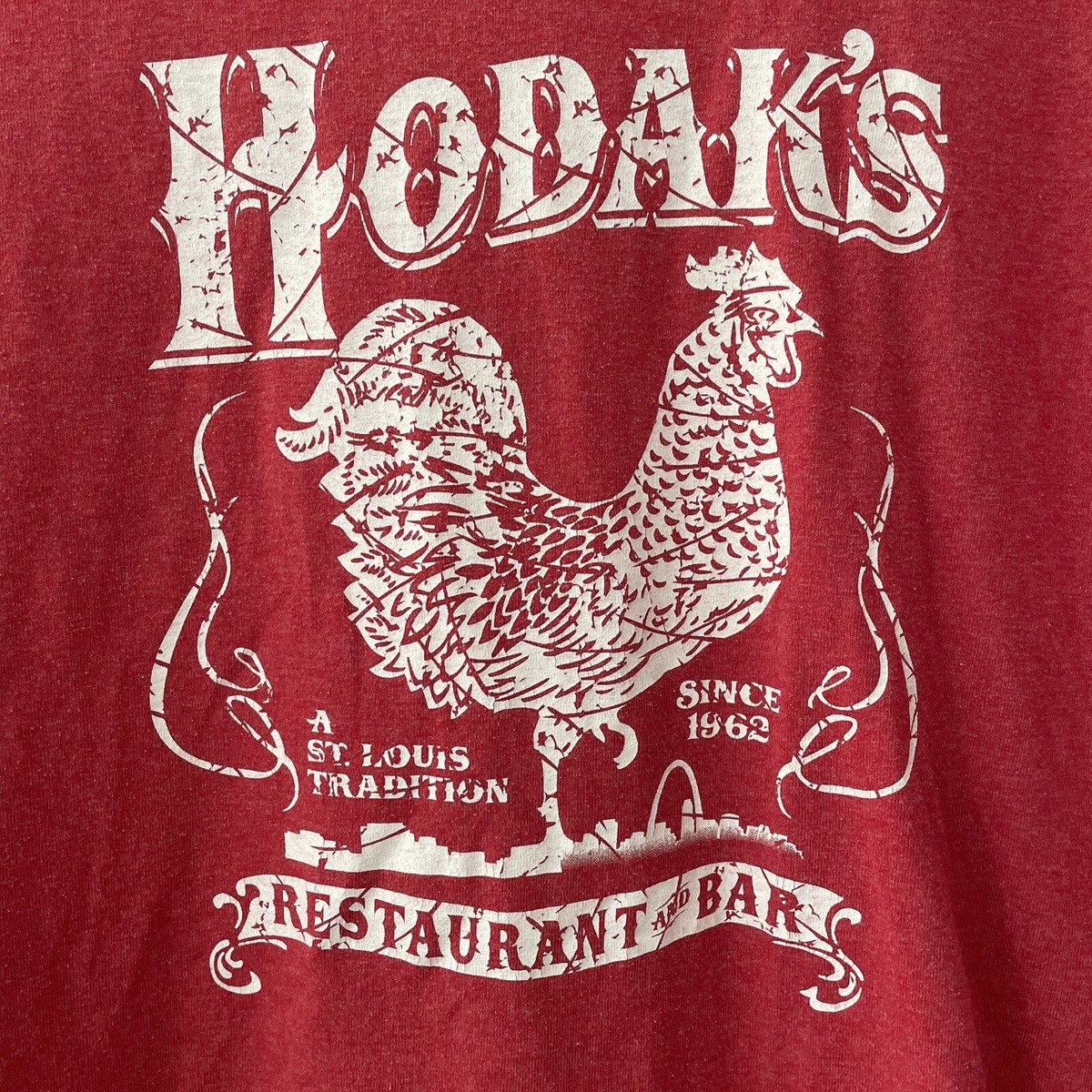 Hodak