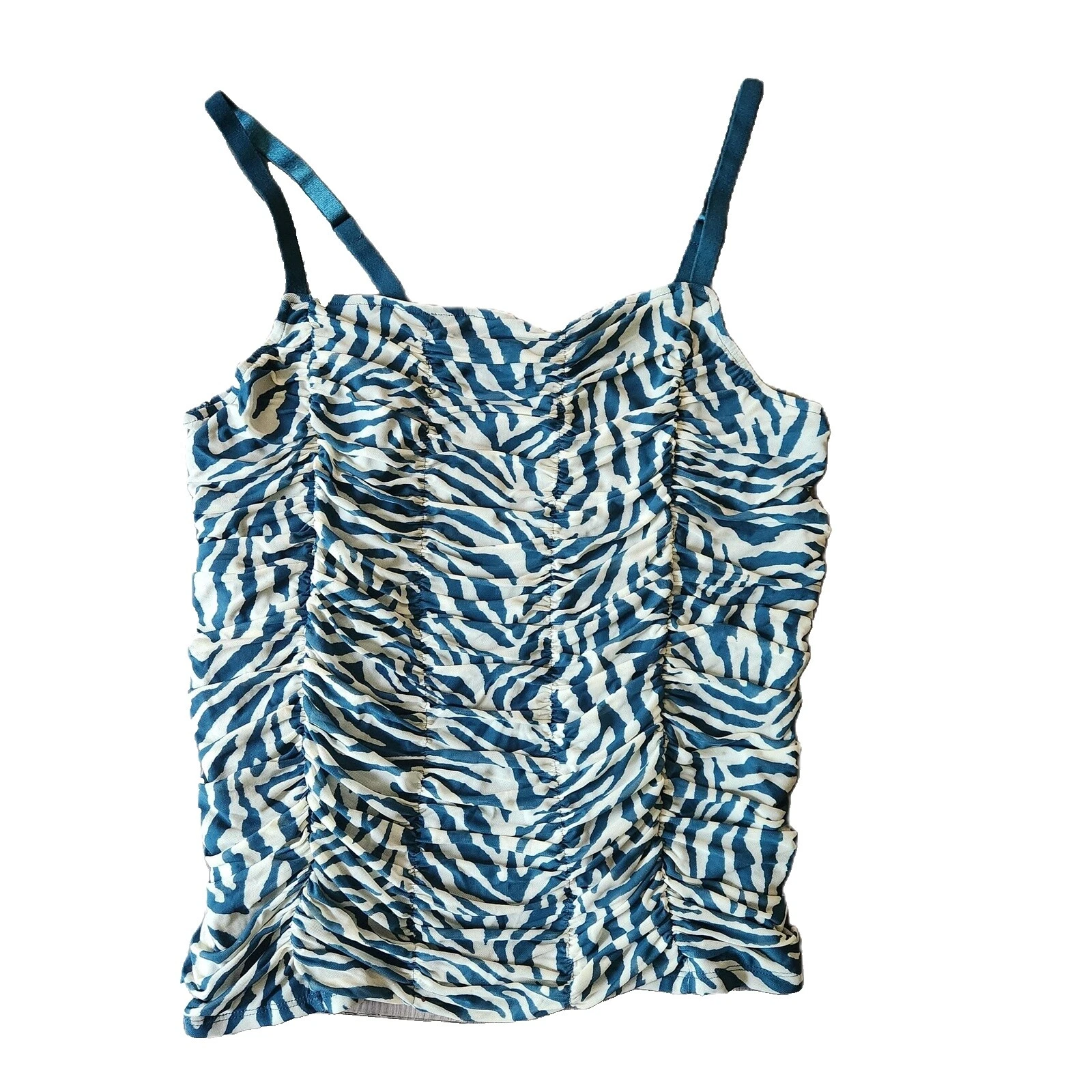 Prendas para mujer tórridas con estampado de animales