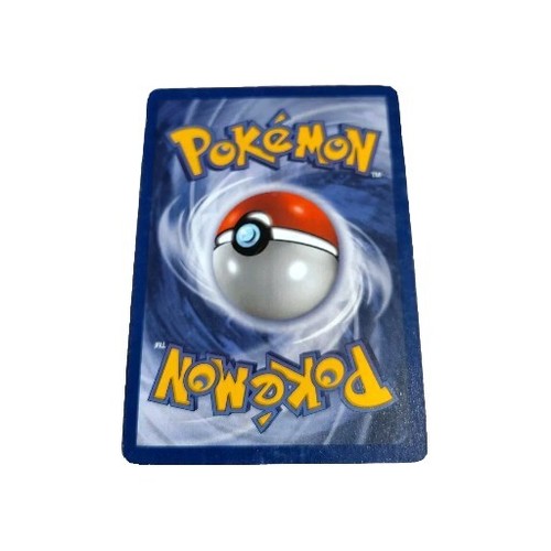 Pokémon Black Star Promo Electabuzz The First Movie #2  - Picture 2 of 2