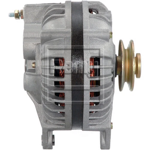 Alternator fits 1960-1971 Plymouth Fury,Valiant Belvedere Barracuda  REMY - Image 4 of 4