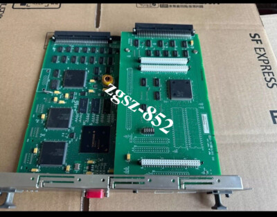 Yokogawa CP345 Processor Board Module  1PC New Fast Shipping FedEx or DHL
