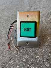 Dortronics REX SPDT - 5215-SPBxE