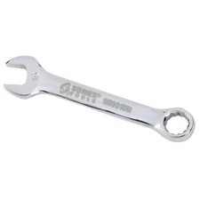 Sunex 993010m 10-Mm Stubby Combination Wrench  Assorted Sizes 