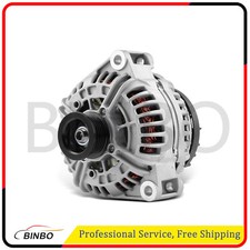Alternatore per MERCEDES-BENZ CLS E SL C219 S211 W211 W220 R230 A0141540102