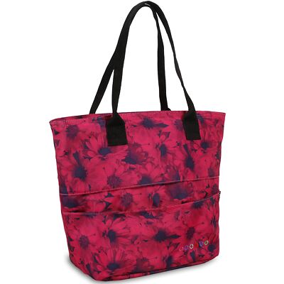 Lunch Tote Bag Insulated Lunch-Box for Women & Teen Girls Bellis