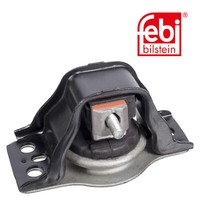 Febi Bilstein Motorlager Rechts Hydrolager FüR Renault Logan I Ls_ 1.6 1.5 Dci
