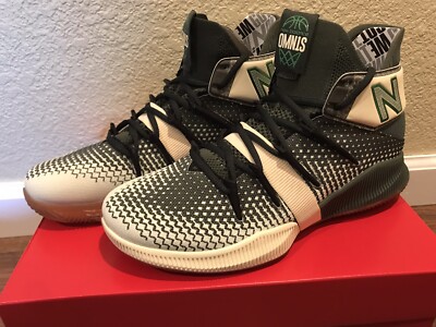 kawhi leonard new balance basketball shoes