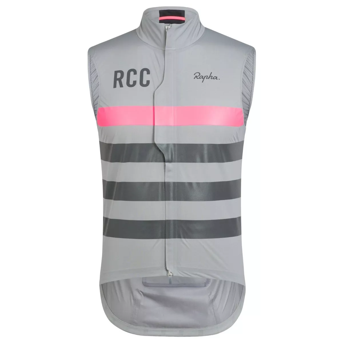 rapha pro team ジレ xs - ウェア