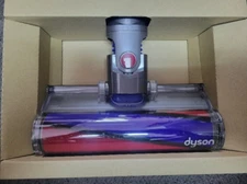 Genuine Dyson V7 SV11  V8, V10 Soft Roller Floor Tool Head 96648908 Brand New