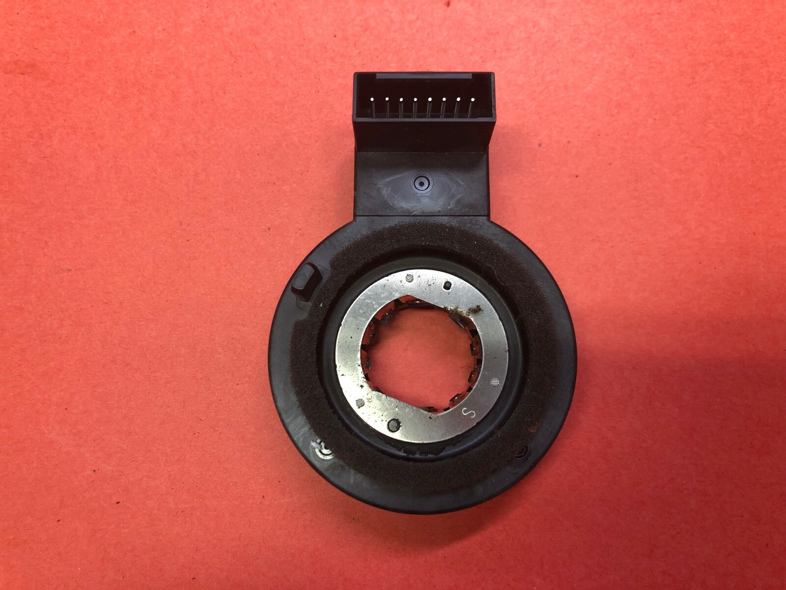 20062009 GM TRAILBLAZER ENVOY RAINIER STEERING ANGLE POSITION SENSOR