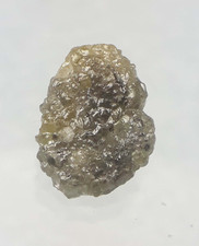 Natural Rough Diamond,Fancy Green Diamond,1.20 Ct,Uncut Diamond,Raw Diamond Ring