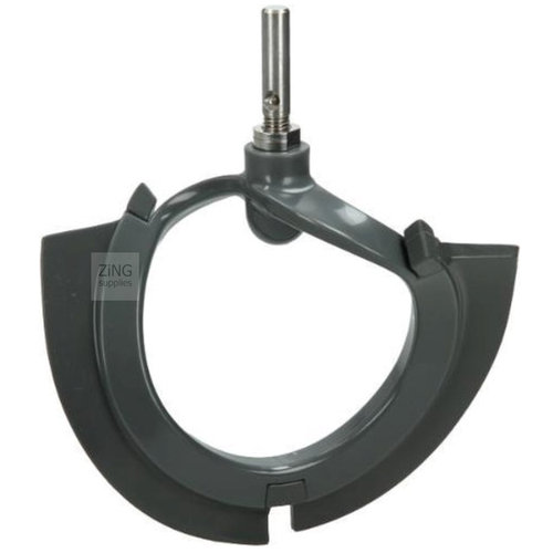 Genuine Kenwood KMX75 KMX76 KMX77 Flexible Creaming Beater with Rubber