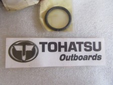 K9A Genuine Tohatsu Outboards 3B7-66023-0 O-Ring OEM New Factory Boat Parts