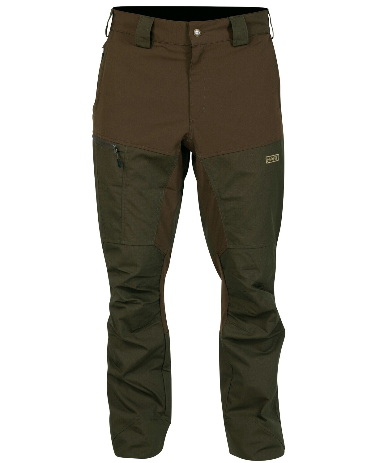 Hart Hose Gorosta Cargohosen|Jagdhosen|Outdoorhosen Herren
