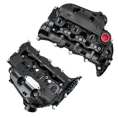 Für Jaguar XF & XJ 3.0 Ansaugkrümmer TDV6 / Ventildeckel Links & Rechts