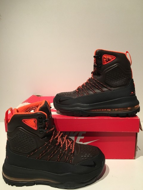 nike zoom superdome acg boots