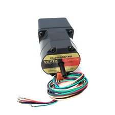 NEW VEXTA STEPPING MOTOR PH544TG07-NB