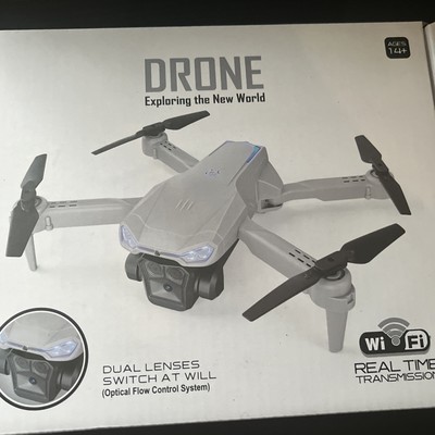 drones with hd camera 4k￼