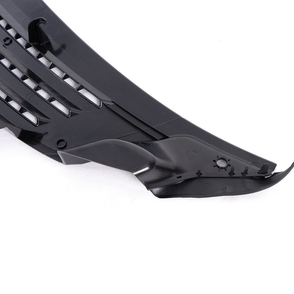 Outer Windshield Window Wiper Cowl Cover Panel Fit For 2004-2008 Ford F-150 F150