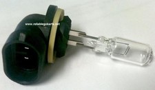 Bulb, light for Brister utility vehicles see notes 2-70127