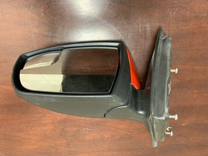 2012 2018 Ford Focus Passenger Side Mirror With Blind Spot And Blinker Ebay