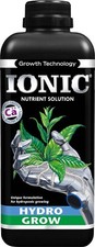 Growth Technology Ionic Hydro Grow 1L Hydroponic Nutrient